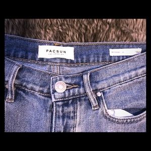 PacSun denim